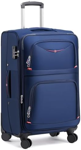 Amazon.com | Pathfinder 28 Inch Luggage with Spinner Wheels