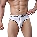 NEARTIME Men's Underwear, Mens Boxers Pouch Shorts Underpants Sleepwear