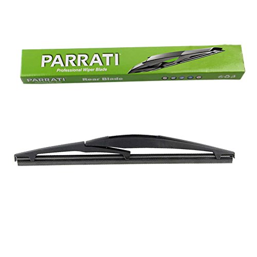 Replacement Rear Windshield Wiper Blade For 2005-2014 Suzuki Swift / Suzuki SX4 Replacement Rear Windshield Wiper Blade For 2005-2014 Suzuki Swift / Suzuki SX4