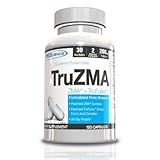 PEScience TruZMA 120 capsules