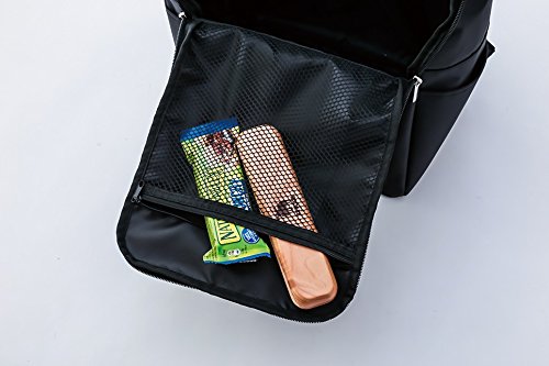 moz BIG BACKPACK BOOK 画像 D