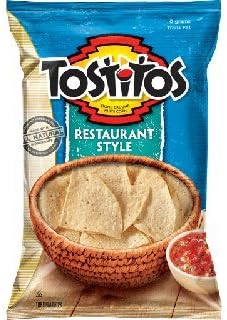 Amazon ホールドトスティトス レストラン スタイル トルティーヤ チップ 13 オンス袋 5 Pk Tostitos Restaurant Style Tortilla Chips 13 Ounce Bag 5 Pk フリトレー 食品 飲料 お酒 通販