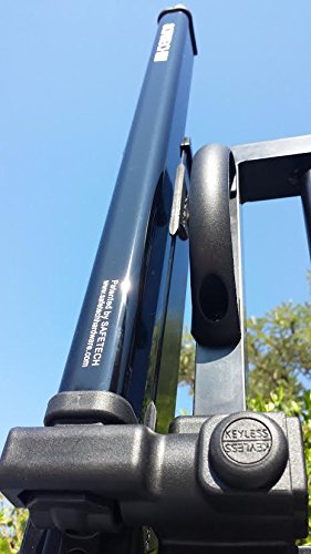 child safety gate latch