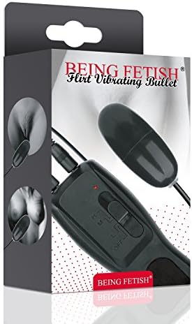 Multi Speed Egg Vibrating Powerful Massager Body Relaxing Bullet.