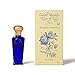 Caswell-Massey Elixir of Love Eau de Toilette for Women, Enchanting Floral Recipe with Notes of Lavender, Passionflower, Jasmine & Artemisia Absinthium, 1.7 Fl Oz