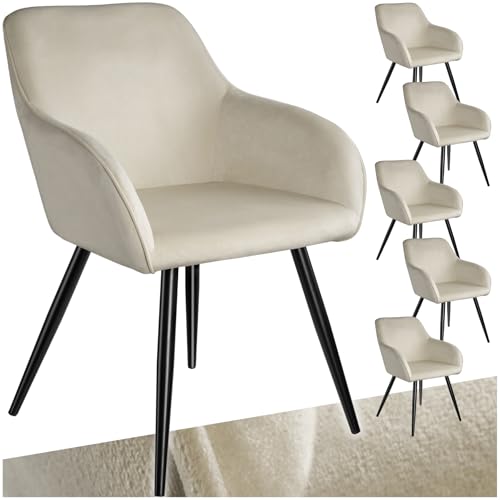Starker Deal! Hol dir tectake® Set Esszimmerstuhl mit... jetzt für 286,89€ im Angebot. Perfekt für dein Setup!