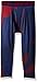 Under Armor Boys' HeatGear Armour Printed ¾ Legging