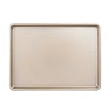 Kitcom Nonstick Large Baking Cookie Sheet, Heavy