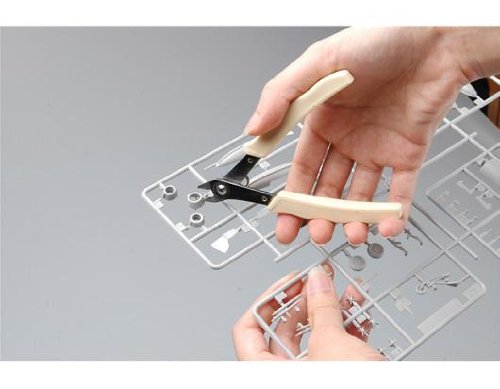 Trumpeter Sprue Cutter Tool