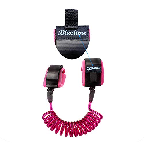 3 Blisstime+Wrist+Safety+Toddlers+Babies