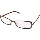 KENSIE Eyeglasses EXPLORATION Brown 54MM