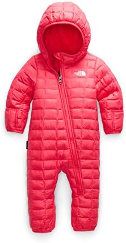 north face fleece bunting