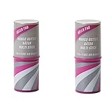 First Aid Beauty Hello FAB Mango Butter Multi Stick, 2 Pack (Champagne)