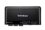 Rockford Fosgate R300X4