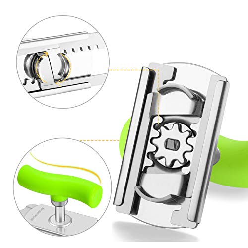 2 Arthritis+can+stainless+Labor+saving+Rotation+1+3+7inch