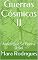 Livro Guerras Cósmicas II: Antes Que Se Ponha O Sol