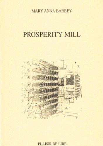 Prosperity mill