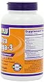 Now Foods Ultra Omega 3, Fish Oil Soft-gels, 540 Count Pack (pg3bzo)