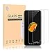 iPhone 7 Screen Protector, [2-Pack] Awakelion 0.29mm Ultra Thin+9H Hardness + HD Clear Tempered Glass Screen Protector for iphone 7