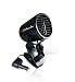 Schumacher 122 Fan, Turbo, Black