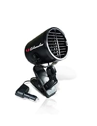 Schumacher 122, ventilador turbo de 12 V