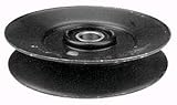 Idler Pulley for Exmark 1-603805
