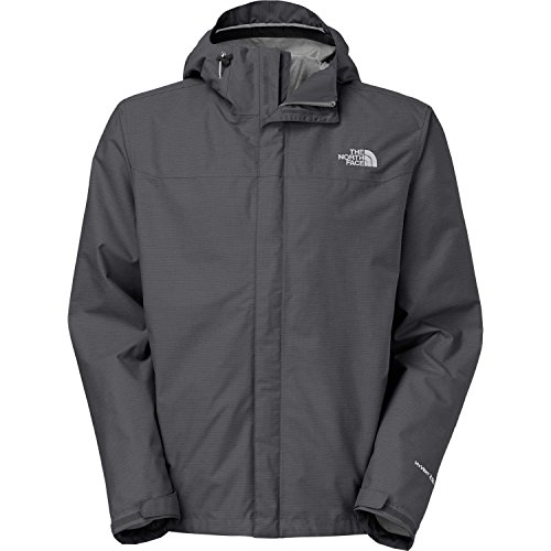 The North Face Venture Jacket Men's Asphalt Grey Heather Medium