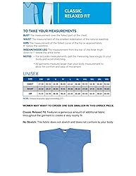 Landau Scrub Zone Unisex Relaxed Fit 1-Pocket