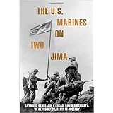 The U.S. Marines on Iwo Jima