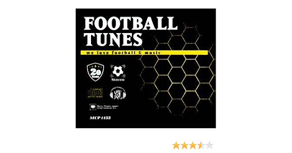 It S Only Football It S Only Football But I Like It Amazon Com Music