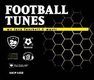 It S Only Football It S Only Football But I Like It Amazon Com Music