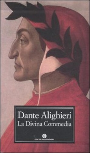 Download La Divina Commedia (Italian Edition) PDF