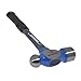 Vaughan FS432 Fiberglass Ball Pein Hammer, 32-Ounce
