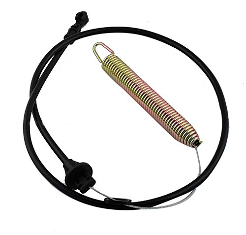 US- Pro-Po Parts Shop Clutch Cable 42" for Craftsman 175067 169676 532169676 532175067 21547184 Engagement