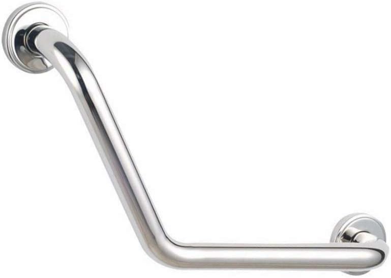 Grab Bar,Addfun®304 Stainless Steel Bathroom Bathtub Handrail Shower