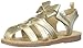 carter's Unisex-Adult Davy Girl's Fisherman Sandal