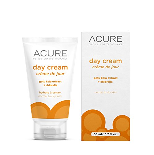 ACURE Day Cream, 1.7 oz