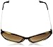 VonZipper Women's Begonia Round Sunglasses