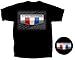 Chevy 2016 Camaro Logo T-Shirt