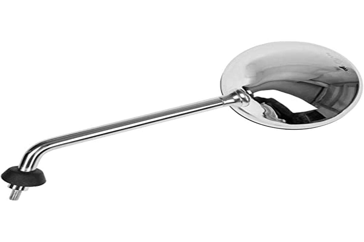 Vicma mirror replica left for Vespa LXV 50 2-stroke (06-)