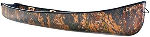 Esquif Cargo T-Formex Canoe - Camo