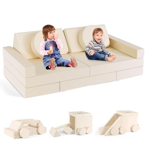 Frisch reingekommen: Sichere dir nmoiww Kindersofa, aus... zum Sparpreis von 85,00€. Jetzt zuschlagen!