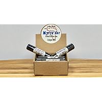 Cologne Solid, Myrrh'der - 3 Pack