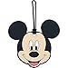 Disney Mickey Mouse Collectors Luggage Suitcase Tag