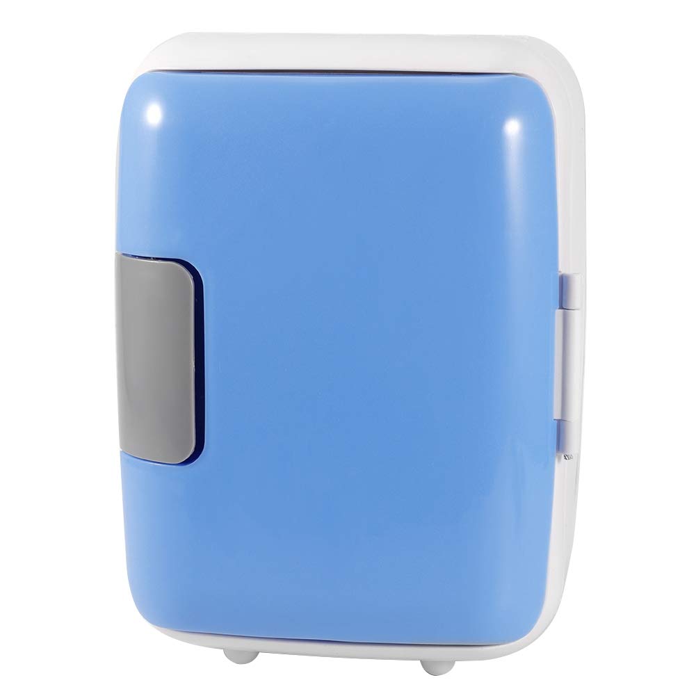 Amazon.es: Mini Refrigerador para Enfriar/Calentar Automóviles ...