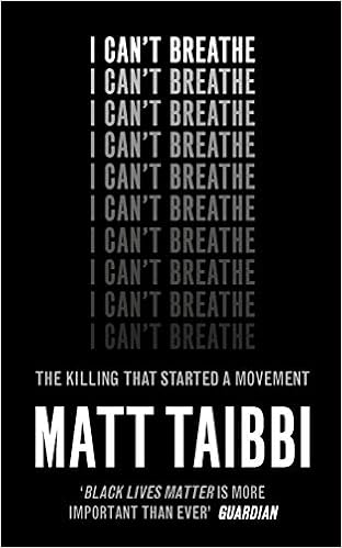 A Killing on Bay Street