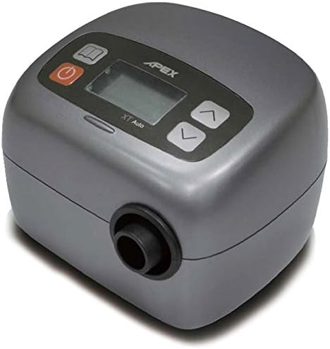 Apex Medical XT-AutoCPAP Machine