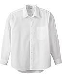 Il Migliore 87035 MEN'S PRIMALUX TM END-ON-END DRESS SHIRT