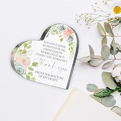 Thank You Gifts for Women Coworkers