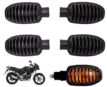 bike indicator cover